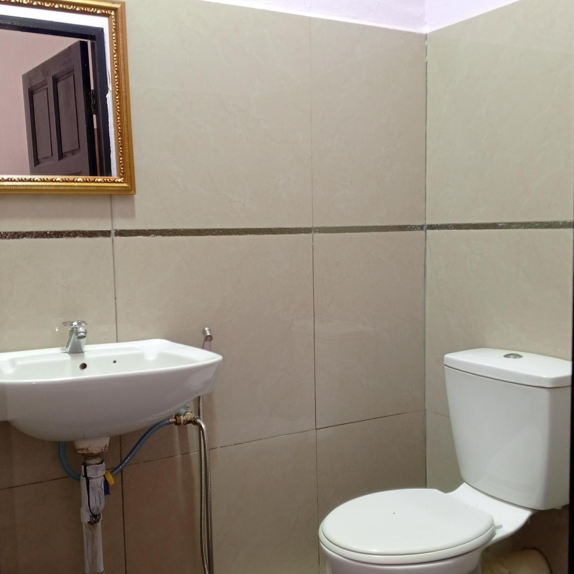 Sukau Tomanggong View Bed & Breakfast Стая снимка
